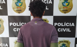 Operação Átria: Homem investigado por estuprar e engravidar a própria filha adolescente em Porto Nacional é preso pela Polícia Civil em Goiás 