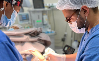 HGP dispõe de serviço de cirurgias reparadoras para cicatrizes 
