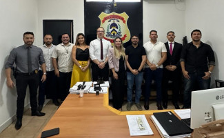 Projeto da Corregedoria Geral da SSP-TO visa dar destinação correta a bens apreendidos em ocorrências policiais