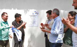 Governo do Tocantins  inaugura Parque Temático na Semana Estadual da Água em Gurupi