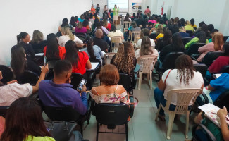 Governo do Tocantins e municípios discutem a política de assistência social na Comissão Intergestores Bipartite