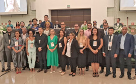 Governo do Tocantins apresenta resultados do Núcleo do Egresso do Sistema Socioeducativo, durante Fórum Nacional 