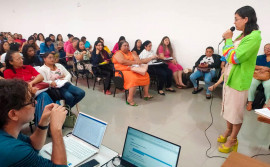 Governo do Tocantins e municípios discutem política de assistência social na Comissão Intergestores Bipartite