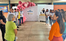 Governo do Tocantins propicia para 3 mil jovens estudantes primeiro emprego formal remunerado na Educação