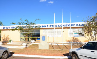ETSUS divulga resultado provisório da seleção para Curso de Elaboração de Projetos para Processos Educacionais em Saúde no Tocantins