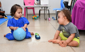 SES-TO realiza programação especial para celebrar o Dia Internacional da Síndrome de Down