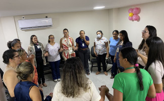 Autoestima feminina é tema de debate no HRA
