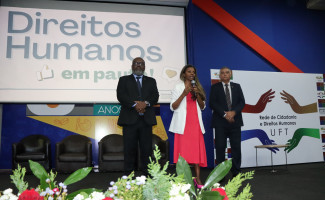 Governo do Tocantins participa de evento com presença do Secretário Nacional de Promoção e Defesa dos Direitos Humanos