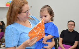 Governo do Tocantins realiza programação especial para celebrar o Dia Internacional da Síndrome de Down