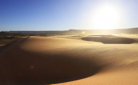 Setur publica resultado de pesquisa sobre movimentação de turistas no período de Carnaval