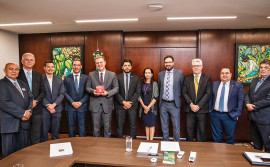 Governo do Tocantins investirá R$ 1,8 milhão na realização de feiras de pequenos produtores rurais no Tocantins