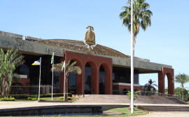 Governo do Tocantins repassa mais de R$ 1,1 milhão aos municípios para investimentos em infraestruturas esportivas