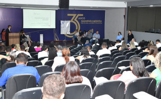 Em reunião da CIB, SES-TO e municípios apresentam serviços para 2024