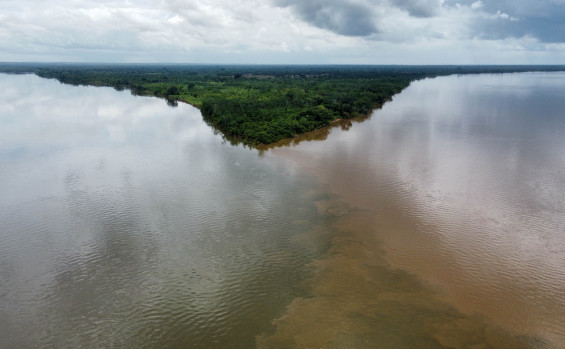 No Dia da Água, Governo do Tocantins reforça compromisso com a gestão dos recursos hídricos