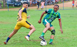 Governo do Tocantins fomenta o futebol amador com a realização de mais de 50 jogos em 30 municípios