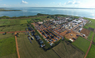 Faltando 50 dias para a Agrotins 2024, Governo do Tocantins  prepara a maior feira agrotecnológica da região norte do país