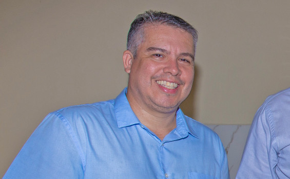 Vice-governador Laurez Moreira participa da entrega de unidades habitacionais do programa Pró-Moradia, no Taquari