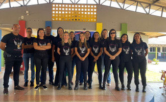 Delegacia da Mulher de Araguaína realiza 3ª edição do Projeto Fênix