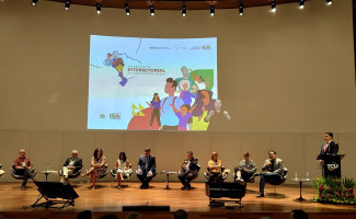 Governo do Tocantins participa de Seminário Nacional Intersetorial do Programa Bolsa Família em Brasília