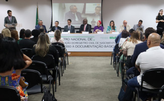 Superintendência de Direitos Humanos e Política sobre Drogas da Seciju representa Governo do Tocantins em eventos sobre Políticas Públicas em Brasília
