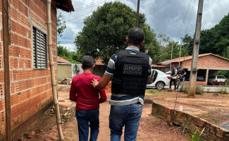 Em Araguaína, Polícia Civil elucida crime e indicia autores de homicídio ocorrido em 2023