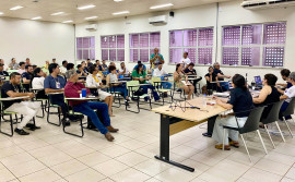 Governo do Tocantins realiza última Audiência Pública sobre a Política Nacional Aldir Blanc nesta terça-feira, 26