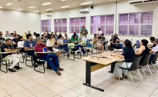 Governo do Tocantins realiza última Audiência Pública sobre a Política Nacional Aldir Blanc nesta terça-feira, 26