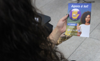 SSP/TO e Secretaria da Mulher capacitam profissionais que atuam em bares e restaurantes para agirem em casos de violência 