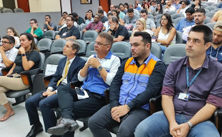 Governo do Tocantins promove curso de capacitação para agentes públicos da administração estadual sobre a nova Lei de Licitações e Contratos 