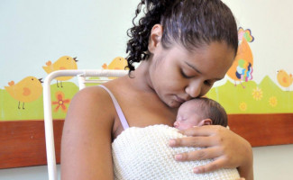 Hospital e Maternidade Dona Regina realiza III Capacitação de Tutores do Método Canguru