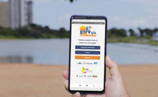 Governo do Tocantins disponibiliza no Google Play Store aplicativo de monitoramento pesqueiro