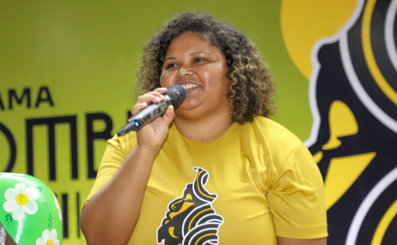 Governador Wanderlei Barbosa institui o programa Aquilomba Tocantins, pioneiro no cenário nacional
