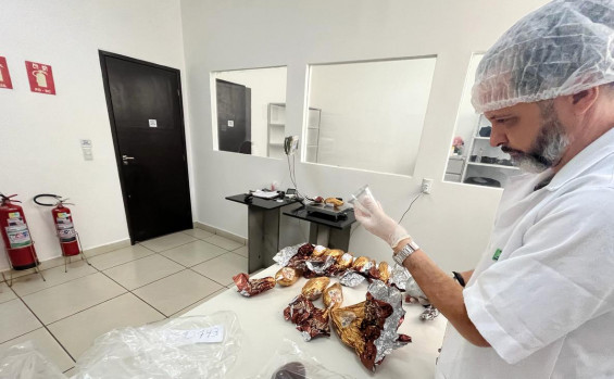 Agência de Metrologia encerra Operação Páscoa com aprovação de 80% dos produtos testados