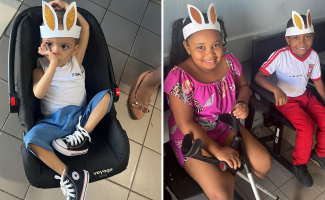 SER de Porto Nacional realiza evento de Páscoa