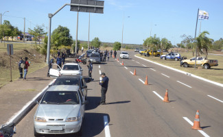 Detran/TO realiza Operação Semana Santa, com fiscalização em diversas rodovias estaduais