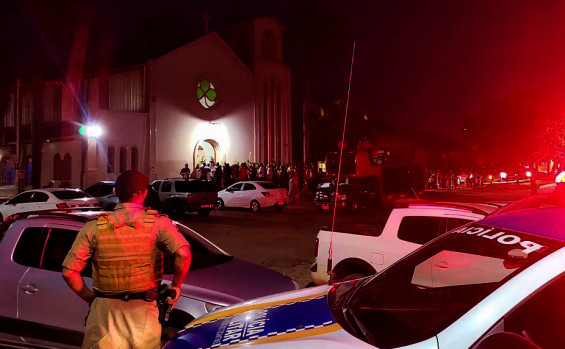 Polícia Militar realiza Operação Semana Santa e reforça o policiamento em todo o Tocantins