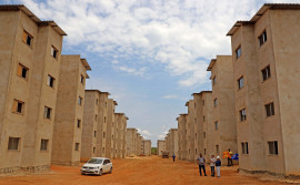 Governo do Tocantins autoriza doação de lotes para habitação de interesse social em Palmas