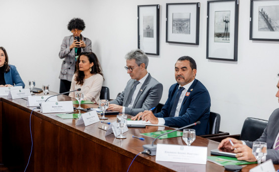 Governo do Tocantins e demais estados do Matopiba alinham ações de combate ao desmatamento no Cerrado