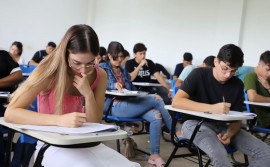 Unitins registra aumento no número de matrículas e chega a 4,7 mil acadêmicos em 2024