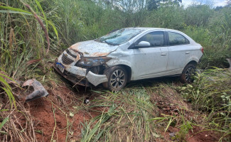 Em ação conjunta, Polícias Civil e Militar prendem dois homens e apreendem uma adolescente suspeitos de crime de latrocínio tentado em Arraias