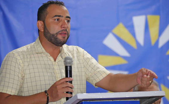 Governador Wanderlei Barbosa oficializa estadualização de estrada que liga Paranã ao estado de Goiás