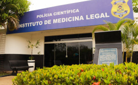 Corpo de homem localizado próximo à cachoeira em Mateiros segue sem identificação no IML de Palmas