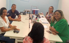 Programa do Governo do Tocantins garante que adolescente em medida socioeducativa da Unidade de Semiliberdade Feminina de Palmas conquiste seu primeiro emprego na iniciativa privada