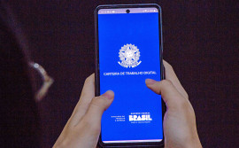 Tocantins apresenta saldo positivo de mais de 2 mil empregos em fevereiro