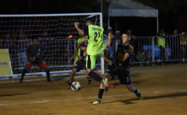 Governo do Tocantins realiza seleção de entidade parceira para a execução da 2ª edição do Terrão Society Palmas