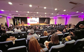 Com o apoio do Governo do Tocantins, programa Educador Transformador premia vencedores da etapa estadual