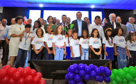 No dia 7 de abril, Governo do Tocantins encerra o prazo para inscrição de professores autores de material didático do programa Alfabetiza Mais