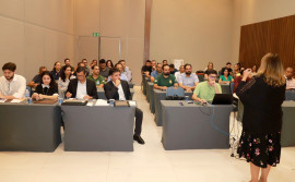 Governo do Tocantins promove workshop para implementação do Programa Juntos pelo Desenvolvimento Sustentável