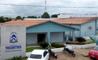 Hospital Regional de Augustinópolis trabalha a importância da alimentação saudável
