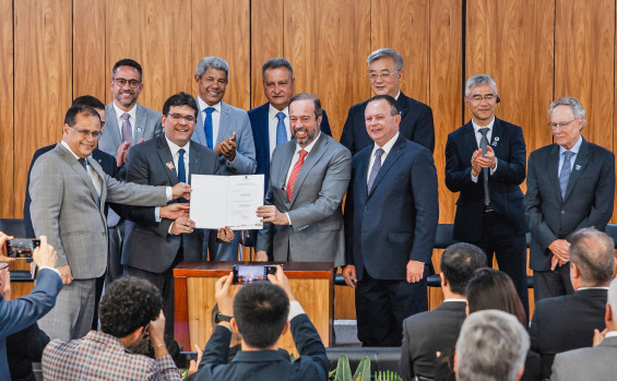 Tocantins é contemplado com investimentos na expansão das linhas de transmissão de energia elétrica
